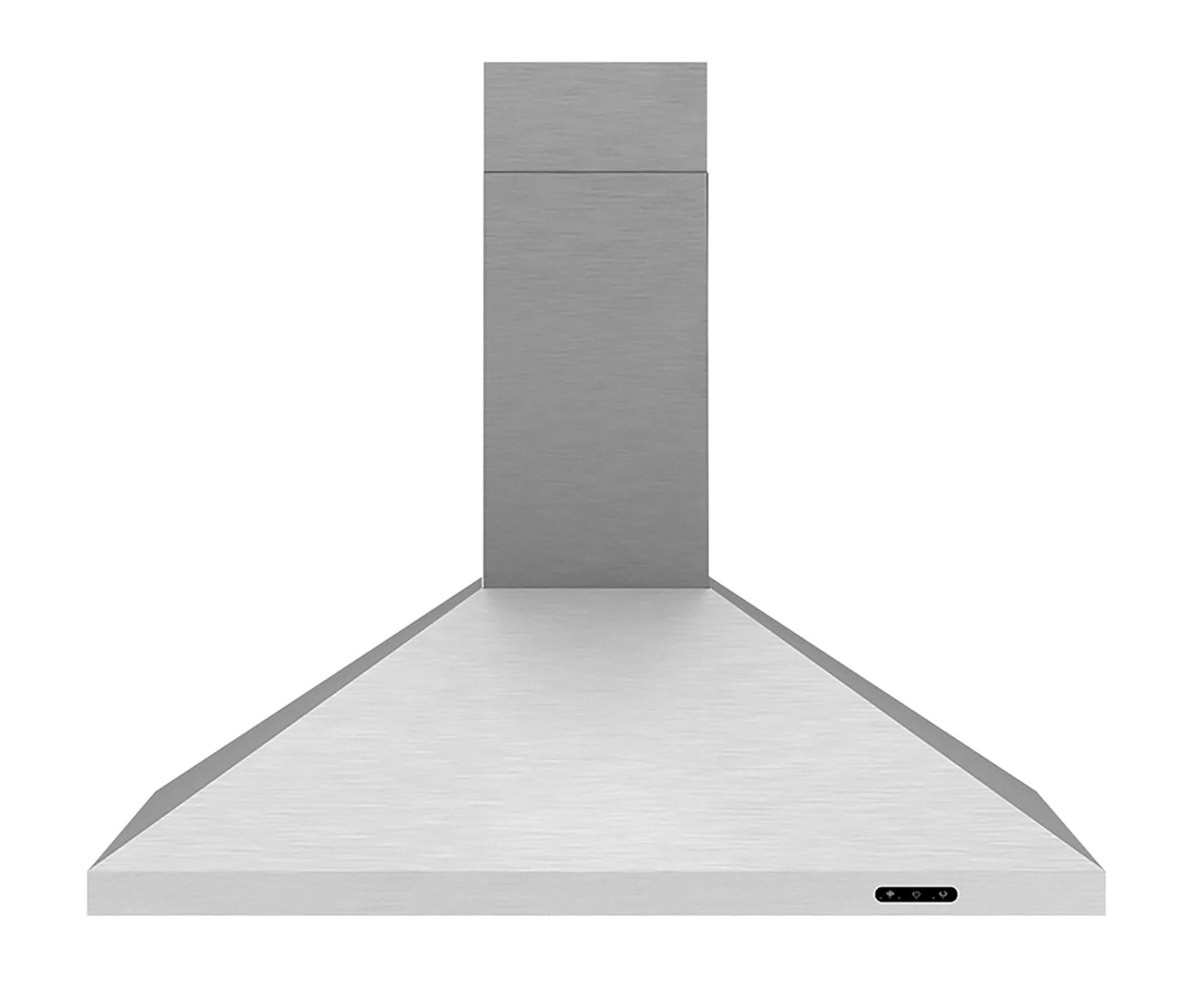 Broan Elite 36" Pyramid Chimney Range Hood - EW4836SS