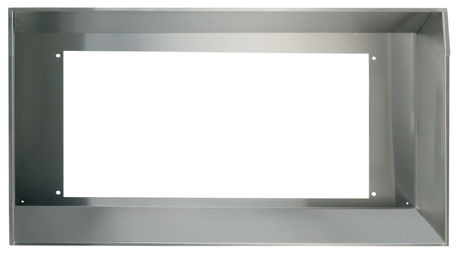 Broan Elite 60" Custom Hood Liner for RMIP45 Insert - RML4560S