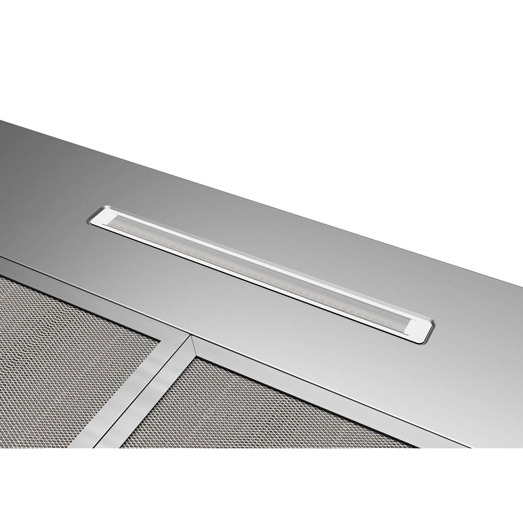 Broan Elite Stainless Steel 36" 400 CFM Pyramidal Chimney Range Hood - EW4836SS - Image 8