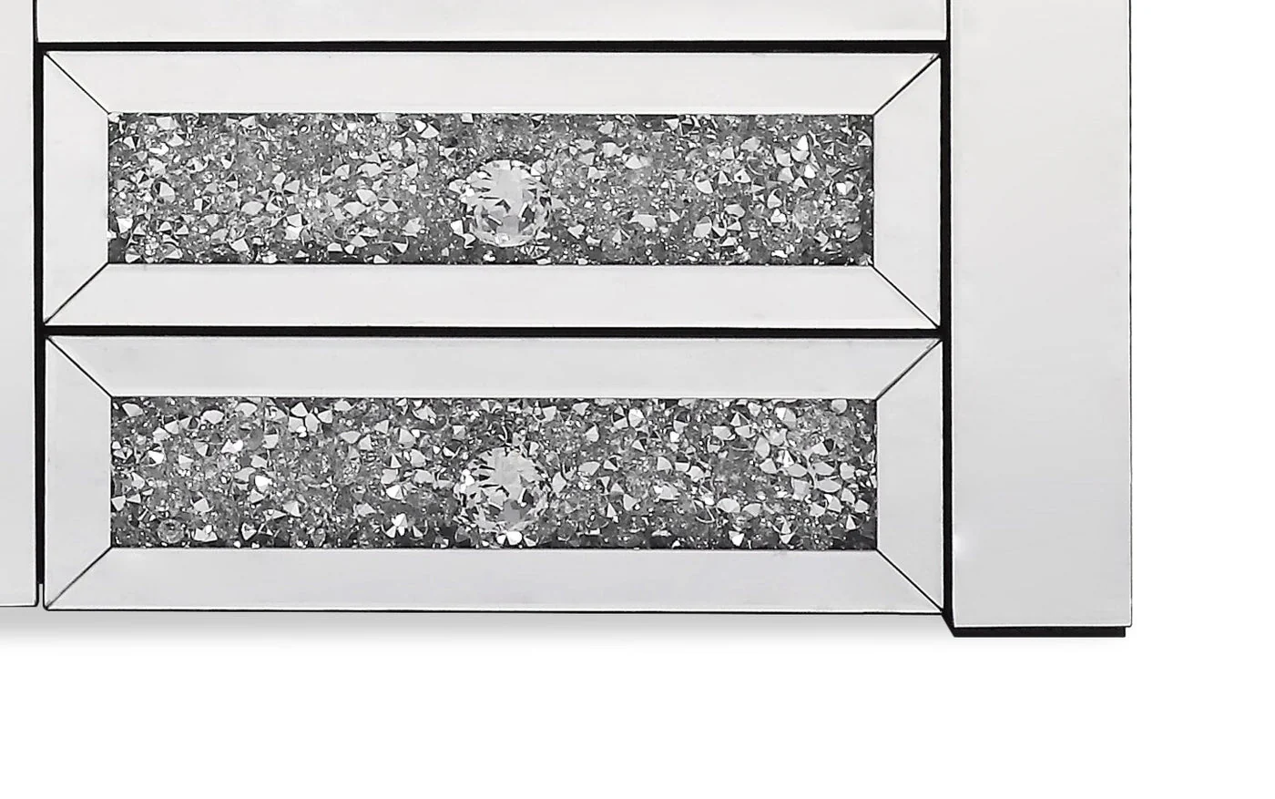 Buford 59" TV Stand - Image 5