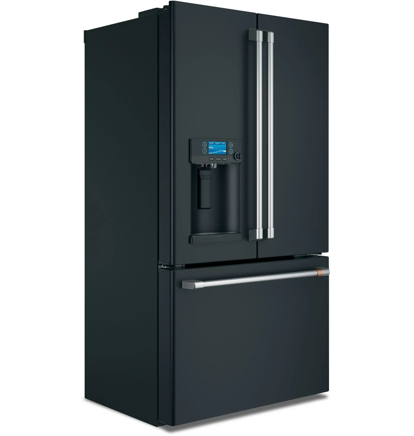 Café 22.2 Cu. Ft. French-Door Refrigerator with Hot Water Dispenser - CYE22TP3MD1 - Image 2