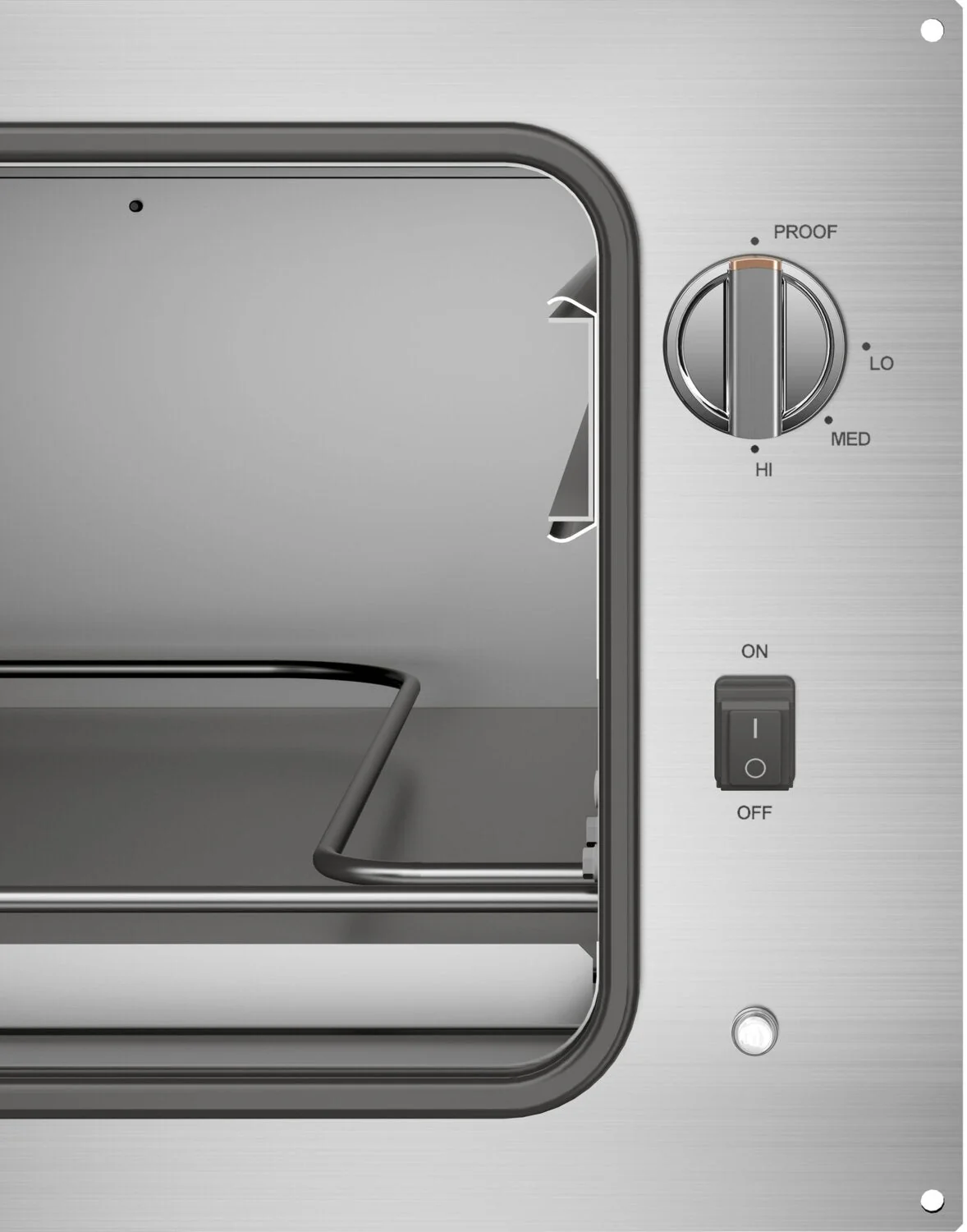 Café 30" Warming Drawer - CTW900P4PW2 - Image 3