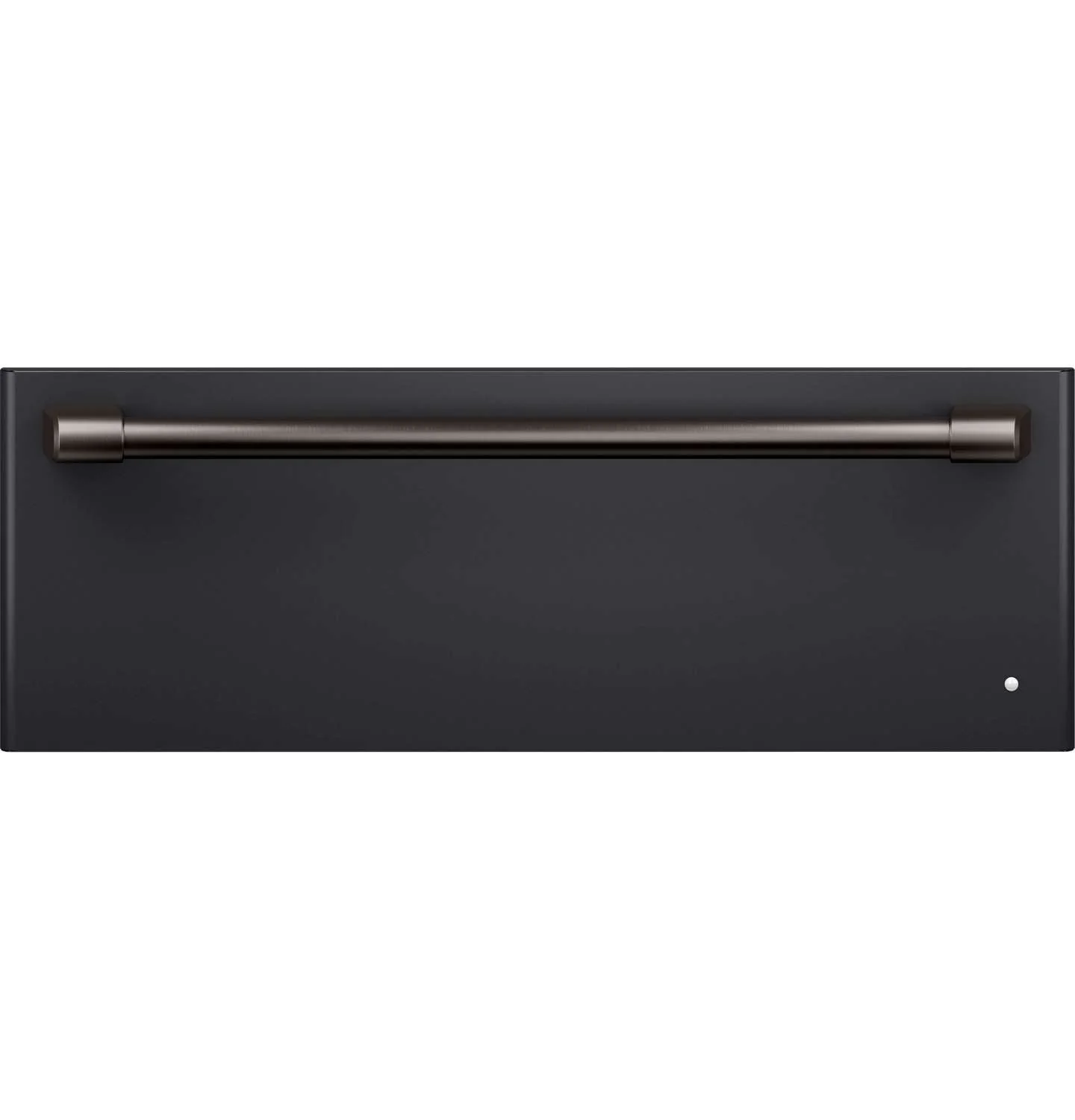 Café 30in Matte Black Warming Drawer (1.9cu ft) - CTW900P3PD1 - Image 9