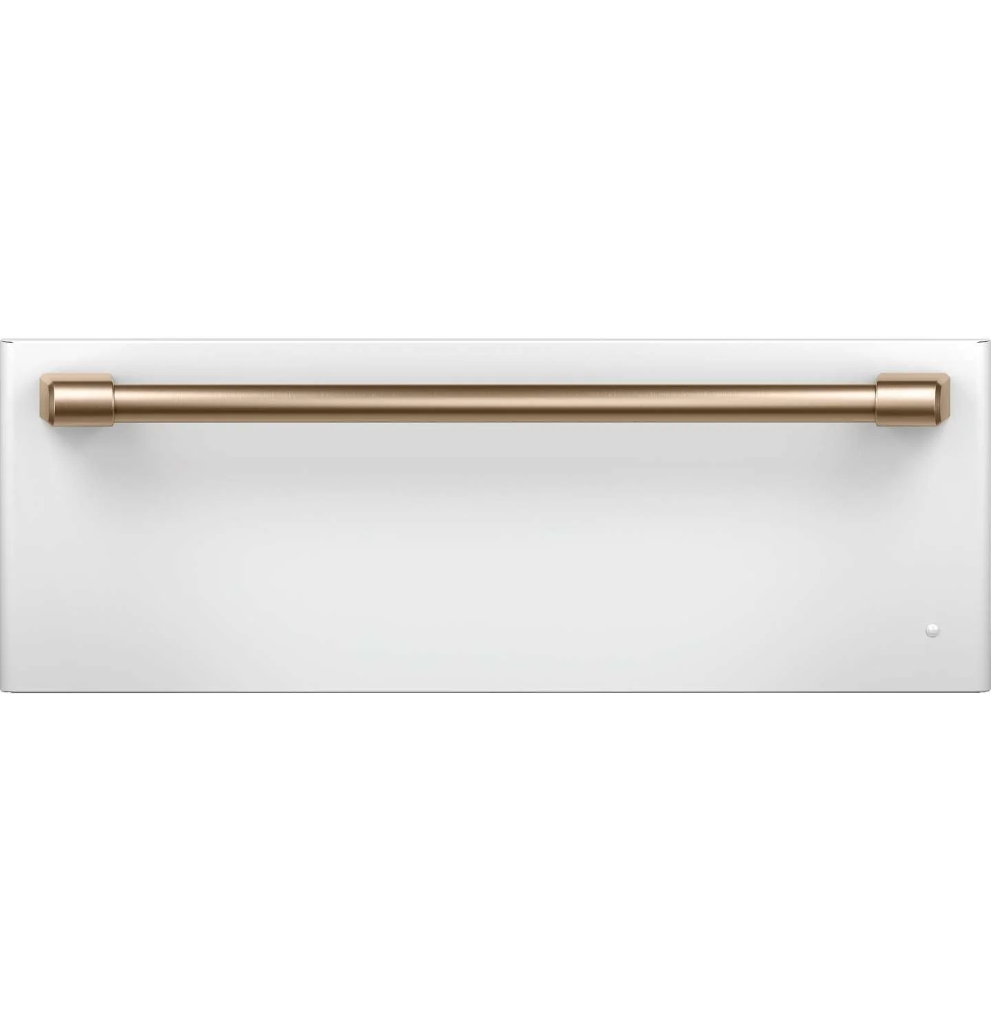 Café 30in Matte White Warming Drawer (1.9cu ft) - CTW900P4PW2