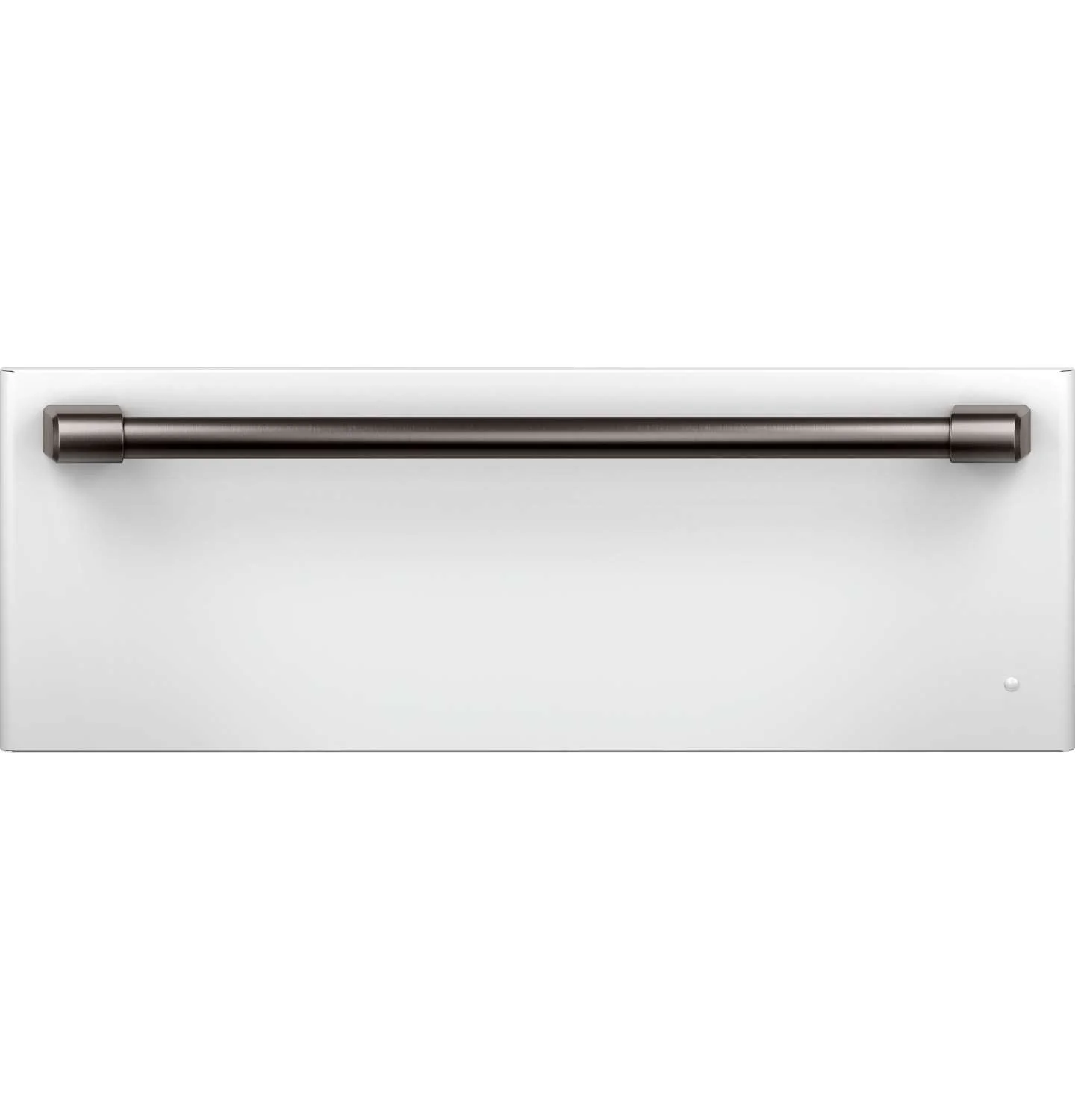 Café 30in Matte White Warming Drawer (1.9cu ft) - CTW900P4PW2 - Image 8