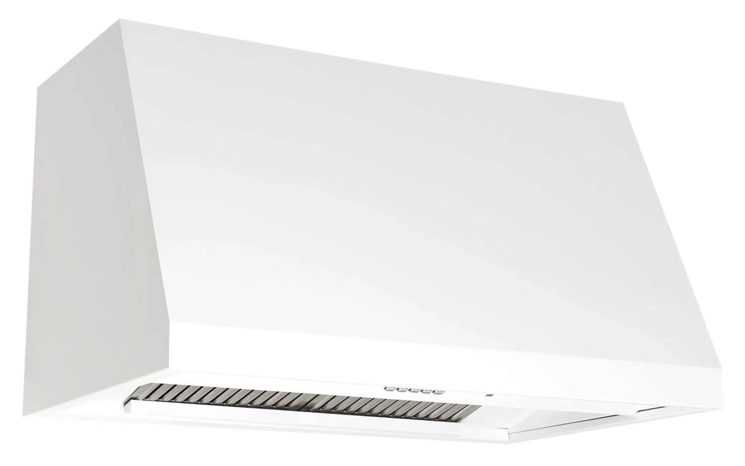Café 36" Smart Commercial Canopy Range Hood - CVW93644PWM - Image 2