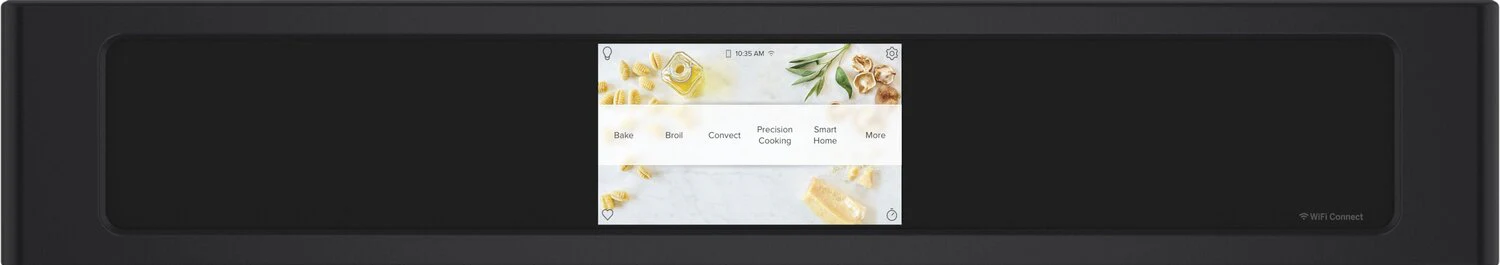 Café Professional Series 10 Cu. Ft. Double Wall Oven with Wi-Fi - CTD90DP3ND1 - Image 2