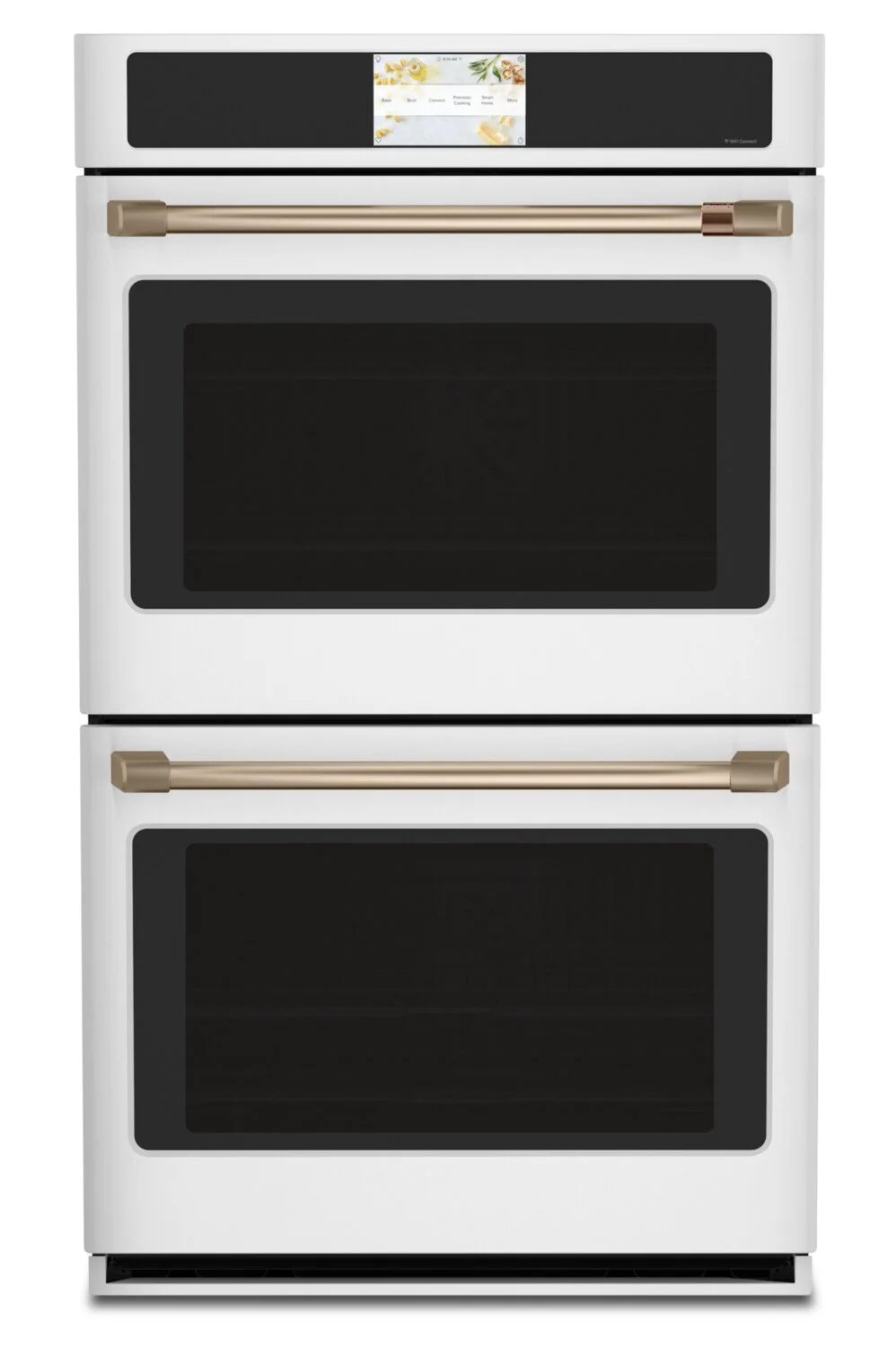 Café Professional Series 10 Cu. Ft. Double Wall Oven with Wi-Fi - CTD90DP4NW2