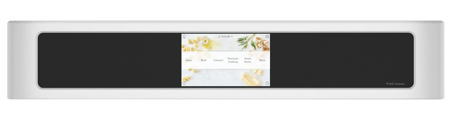 Café Professional Series 5 Cu. Ft. Convection Wall Oven with Wi-Fi - CTS90DP4NW2 - Image 5