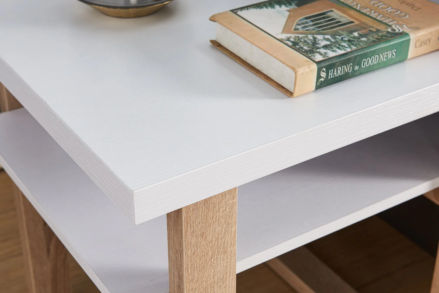 Camber End Table - Image 4