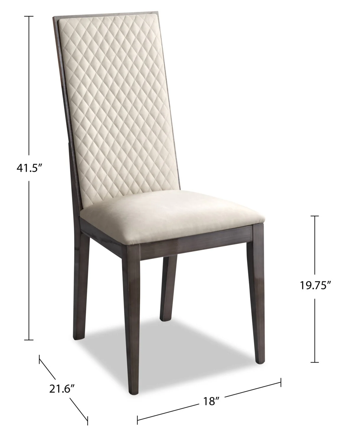 Cariton Dining Chair - Image 10