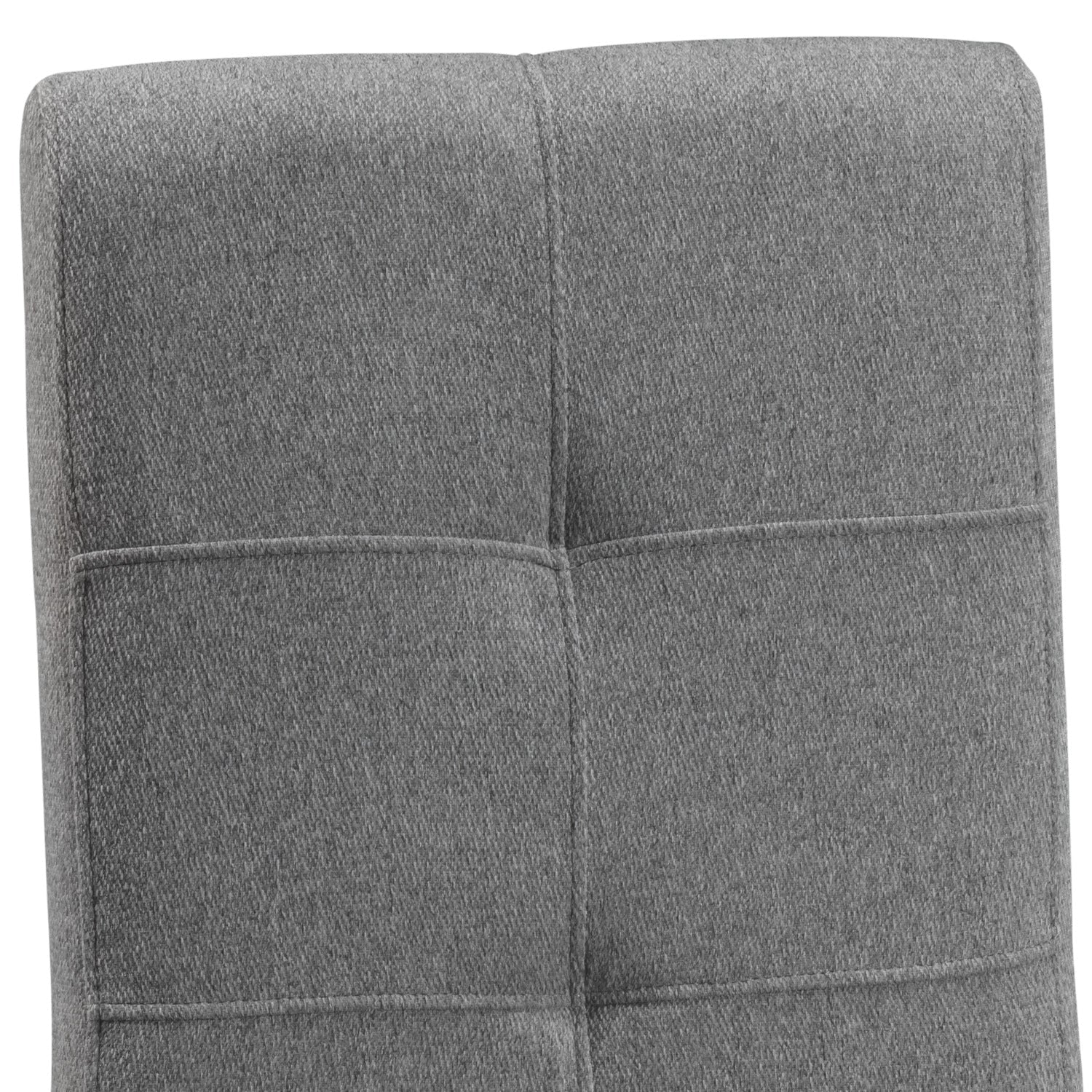 Carrigart 5-Piece Dinette Set - Grey - Image 7