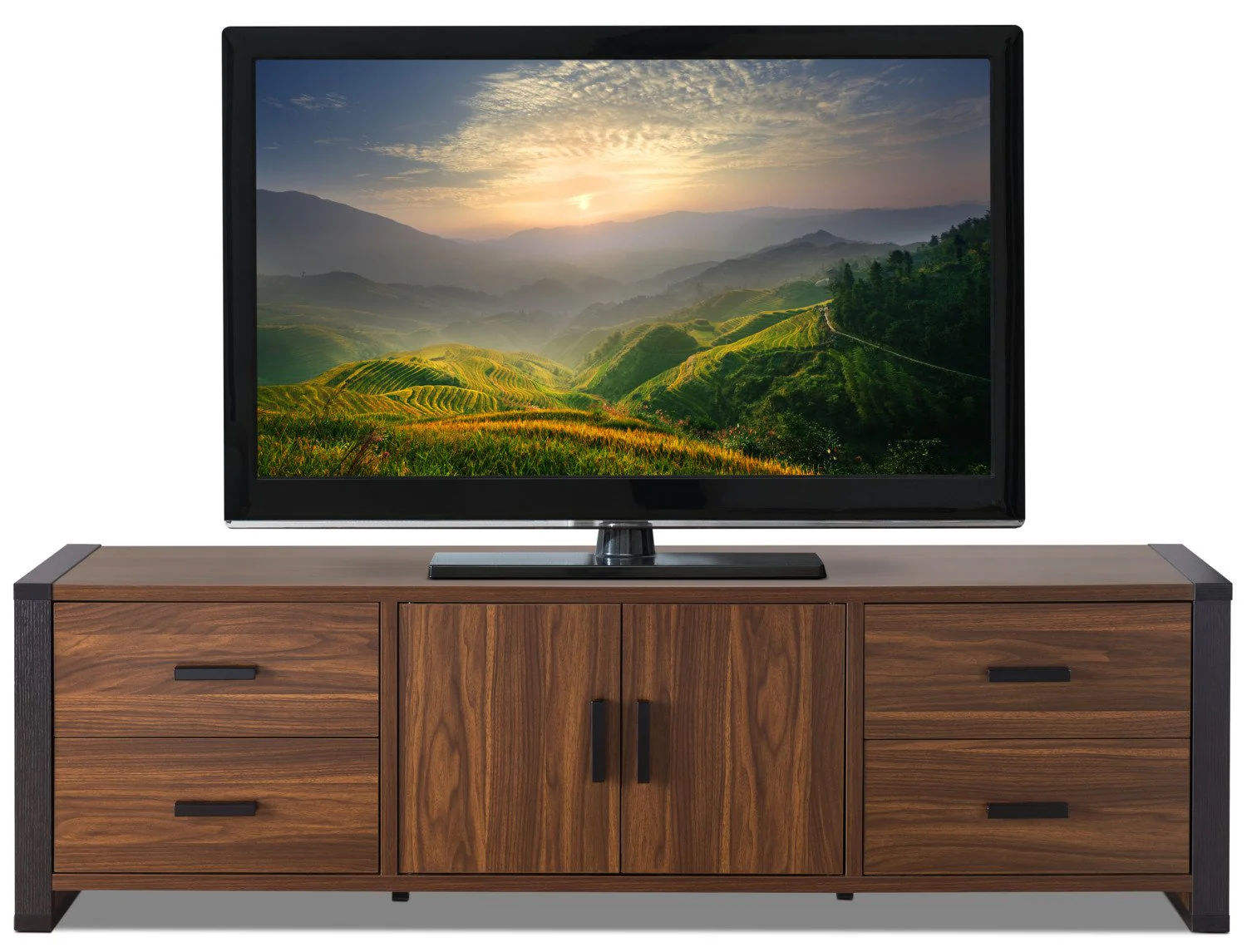 Cass 70" TV Stand - Image 2