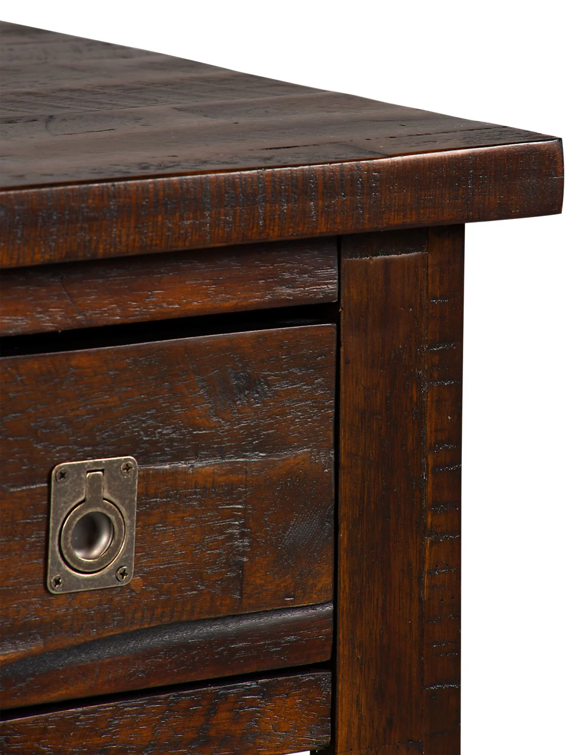 Chula Vista Chairside Table - Image 4
