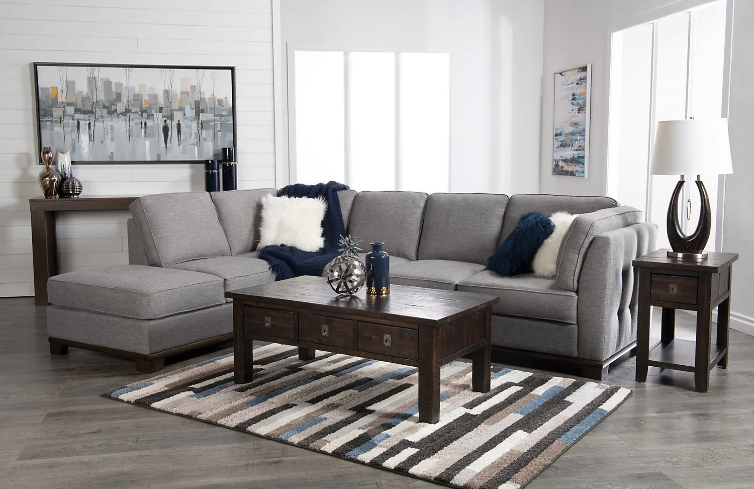 Chula Vista Coffee Table - Image 7