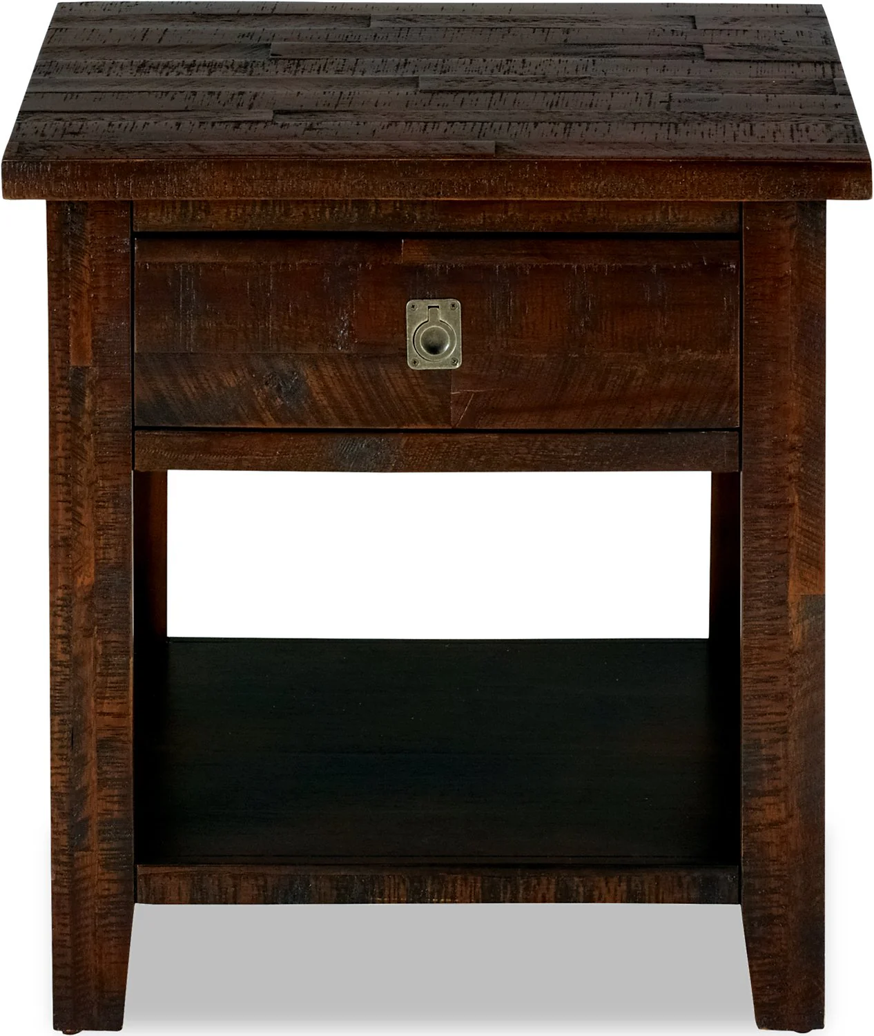 Chula Vista End Table - Image 2