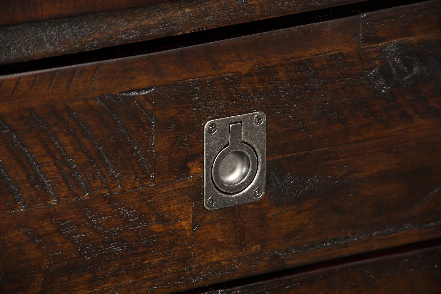 Chula Vista End Table - Image 4