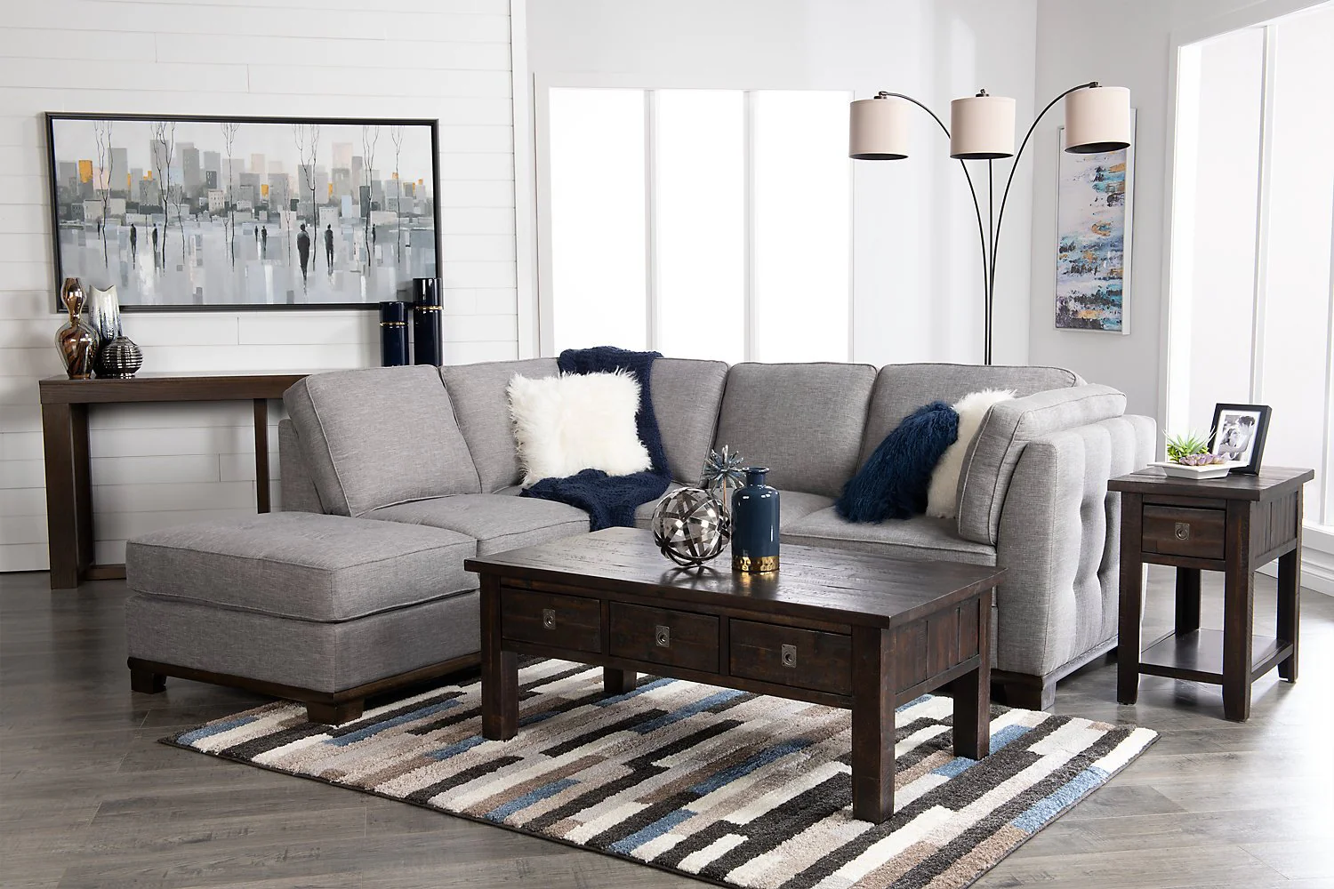 Chula Vista End Table - Image 9