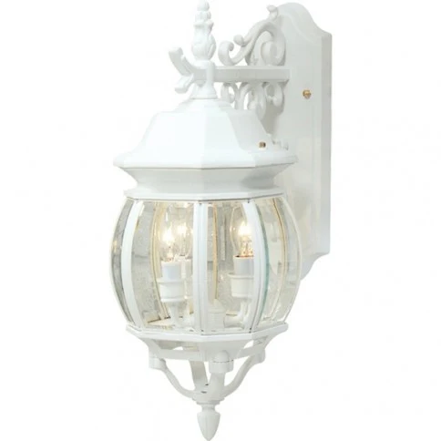 Classico AC8361WH Outdoor Light