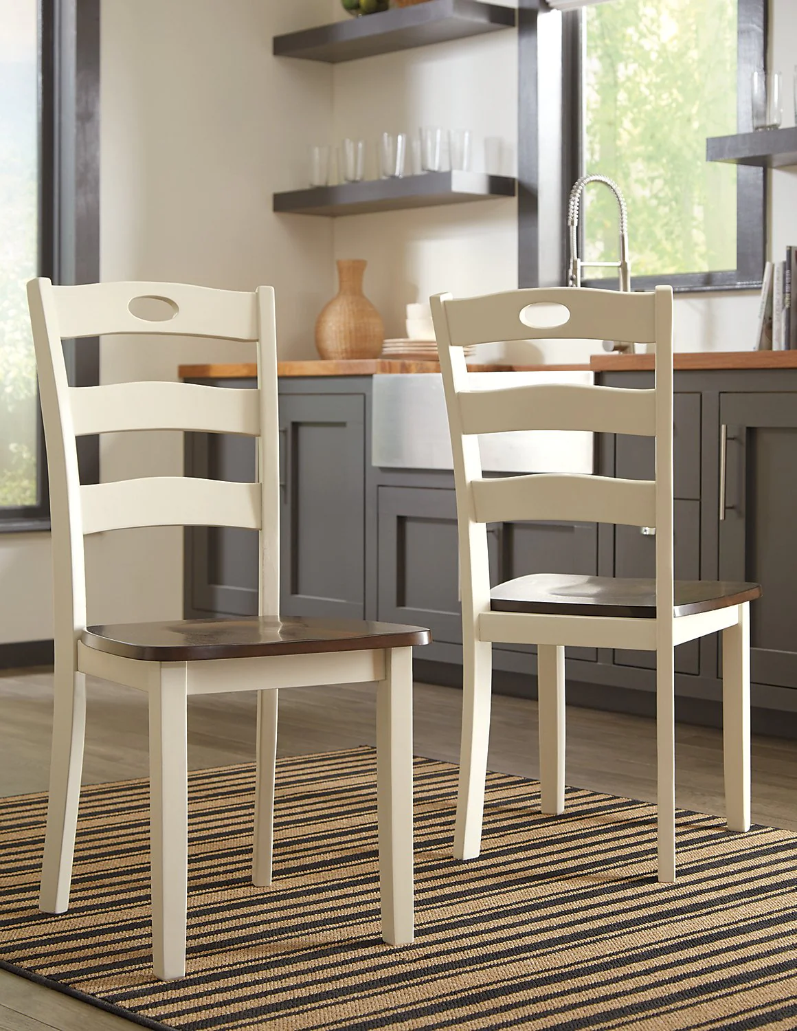 Corbin Dining Chair - Image 3