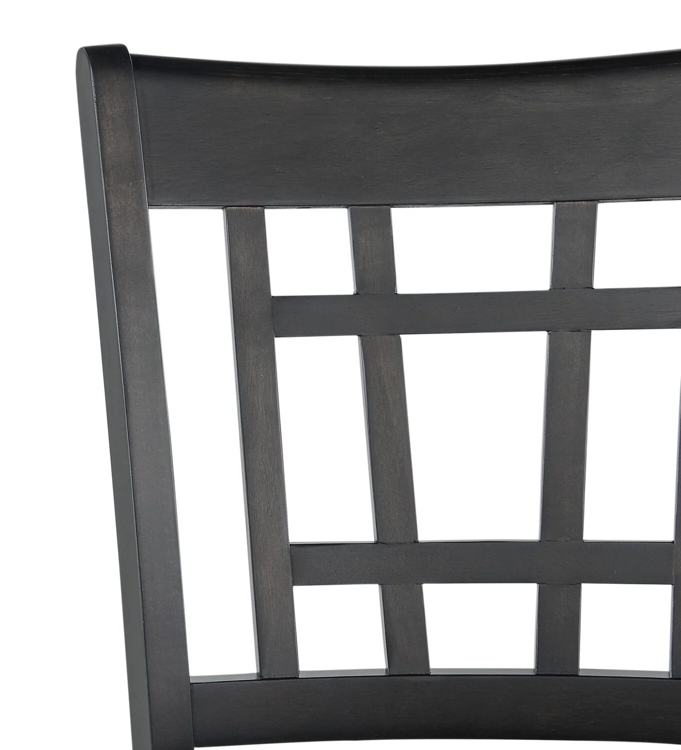 Coventry Counter-Height Dining Chair - Grey-Brown - Image 6