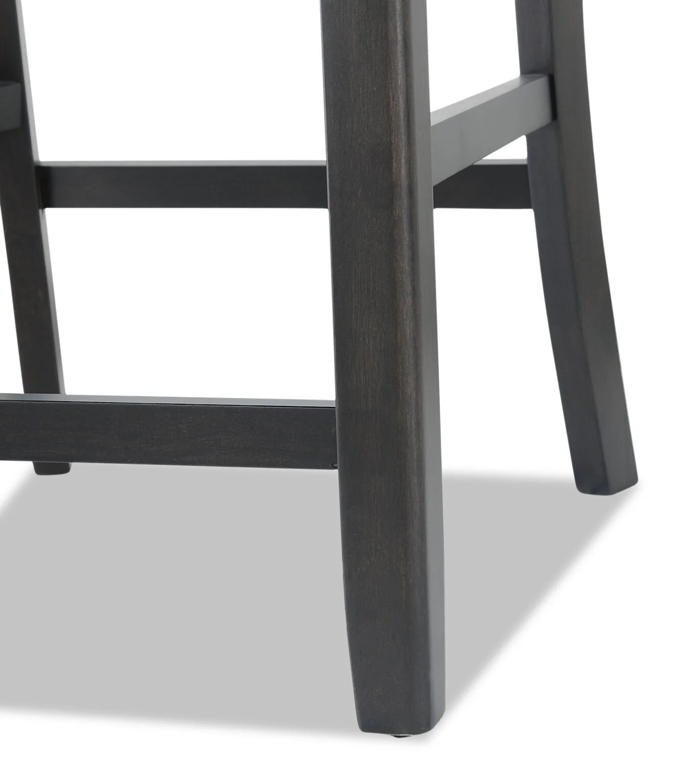 Coventry Counter-Height Dining Chair - Grey-Brown - Image 7