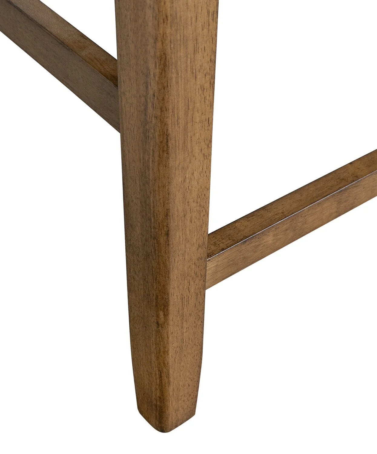 Coventry Counter-Height Dining Chair - Walnut - Image 7