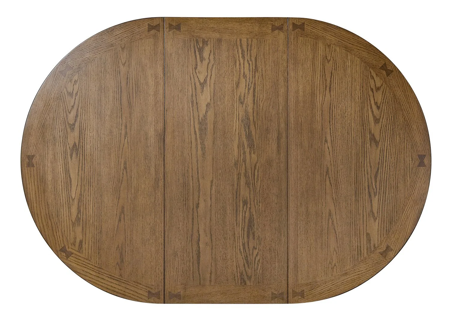 Coventry Counter-Height Dining Table - Walnut - Image 7