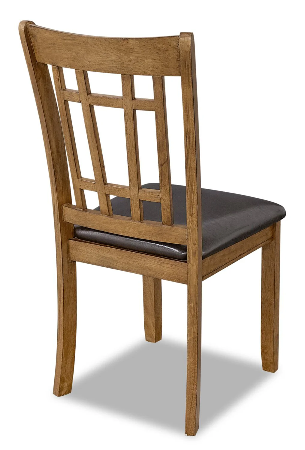Coventry Dining Chair - Walnut - Image 3