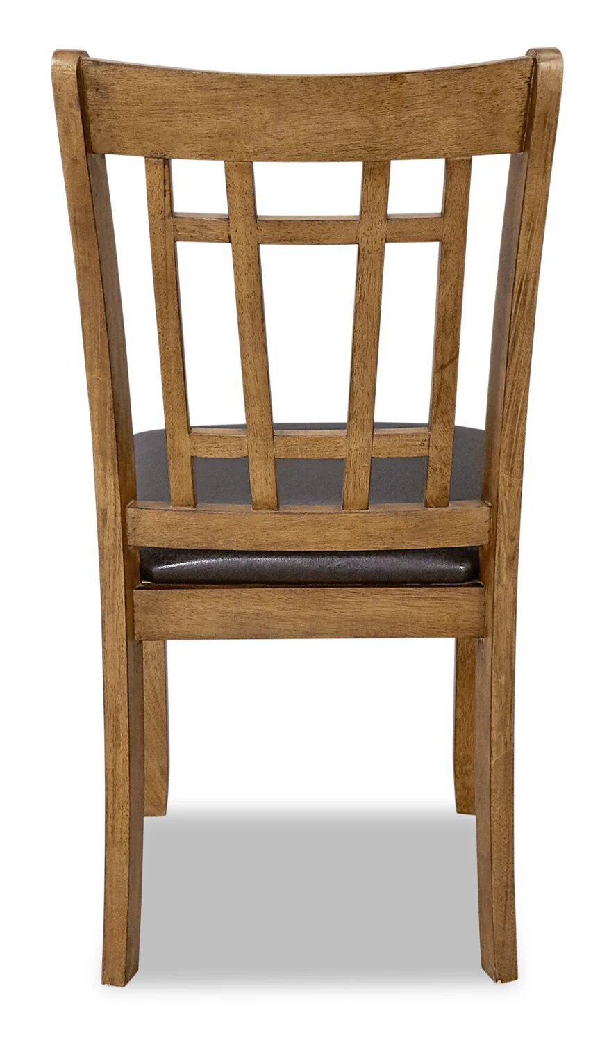 Coventry Dining Chair - Walnut - Image 4