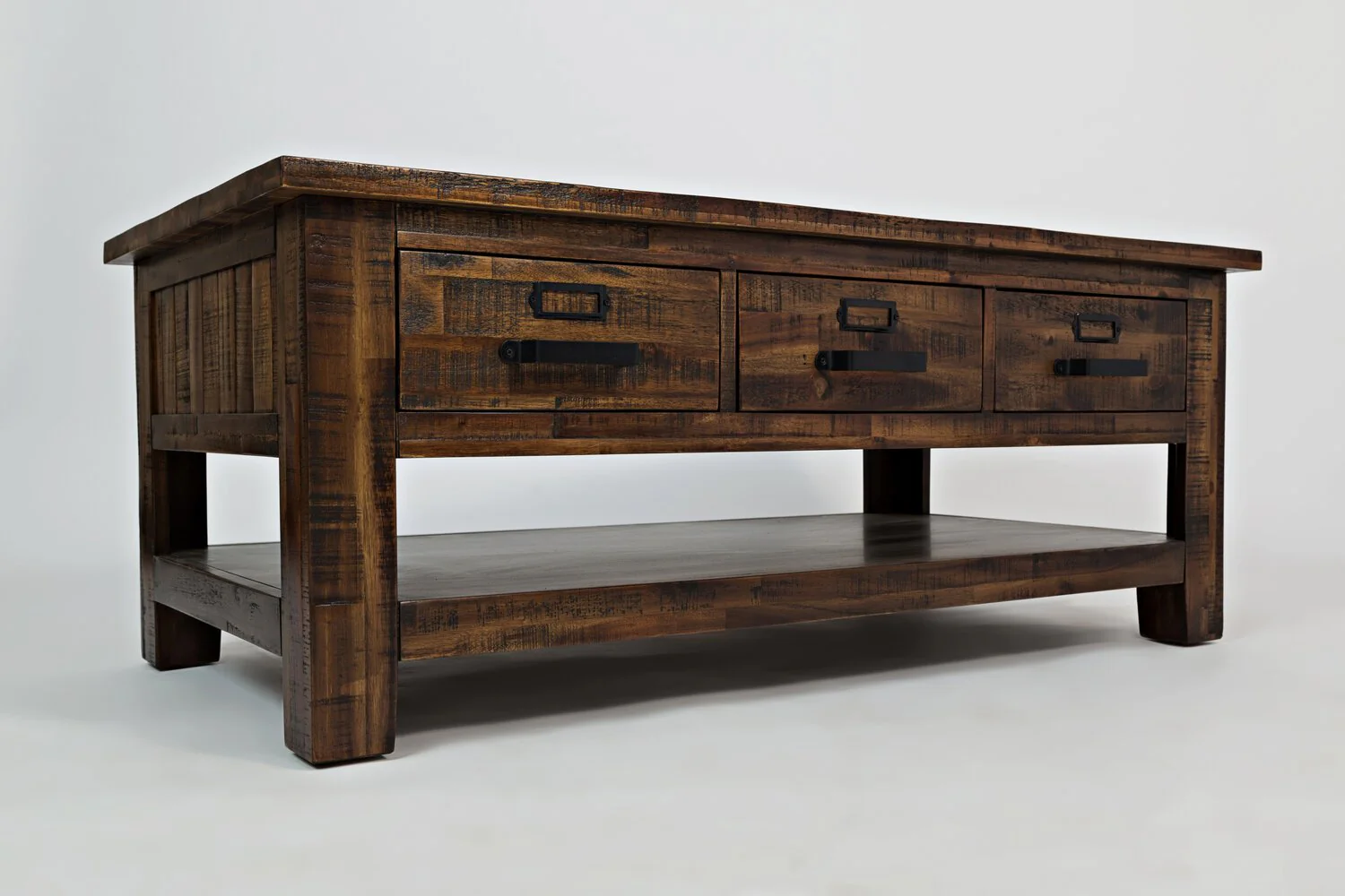Crispin Coffee Table
