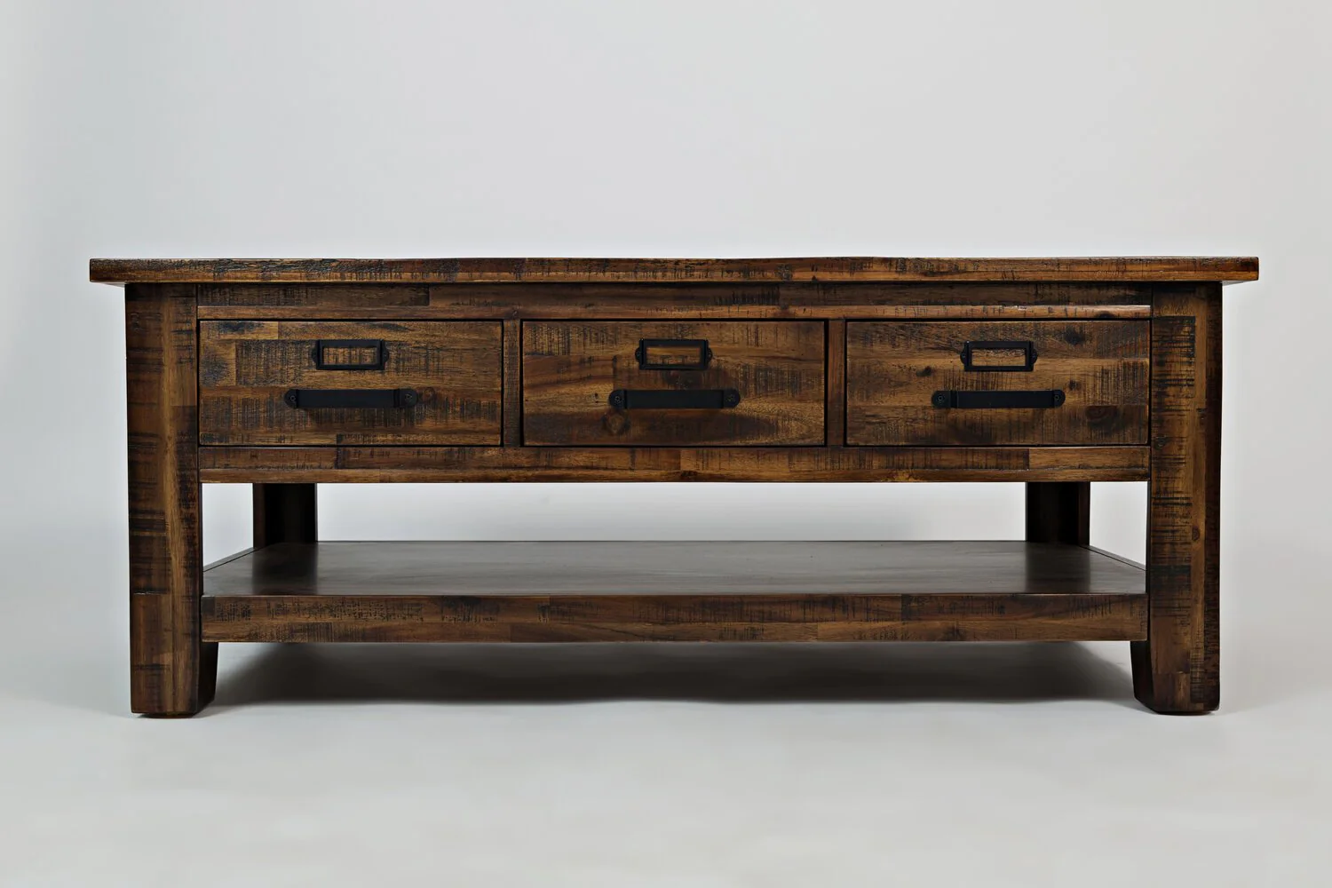Crispin Coffee Table - Image 2