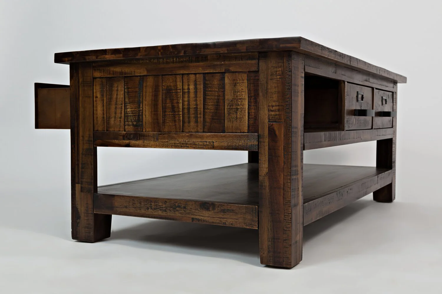 Crispin Coffee Table - Image 4