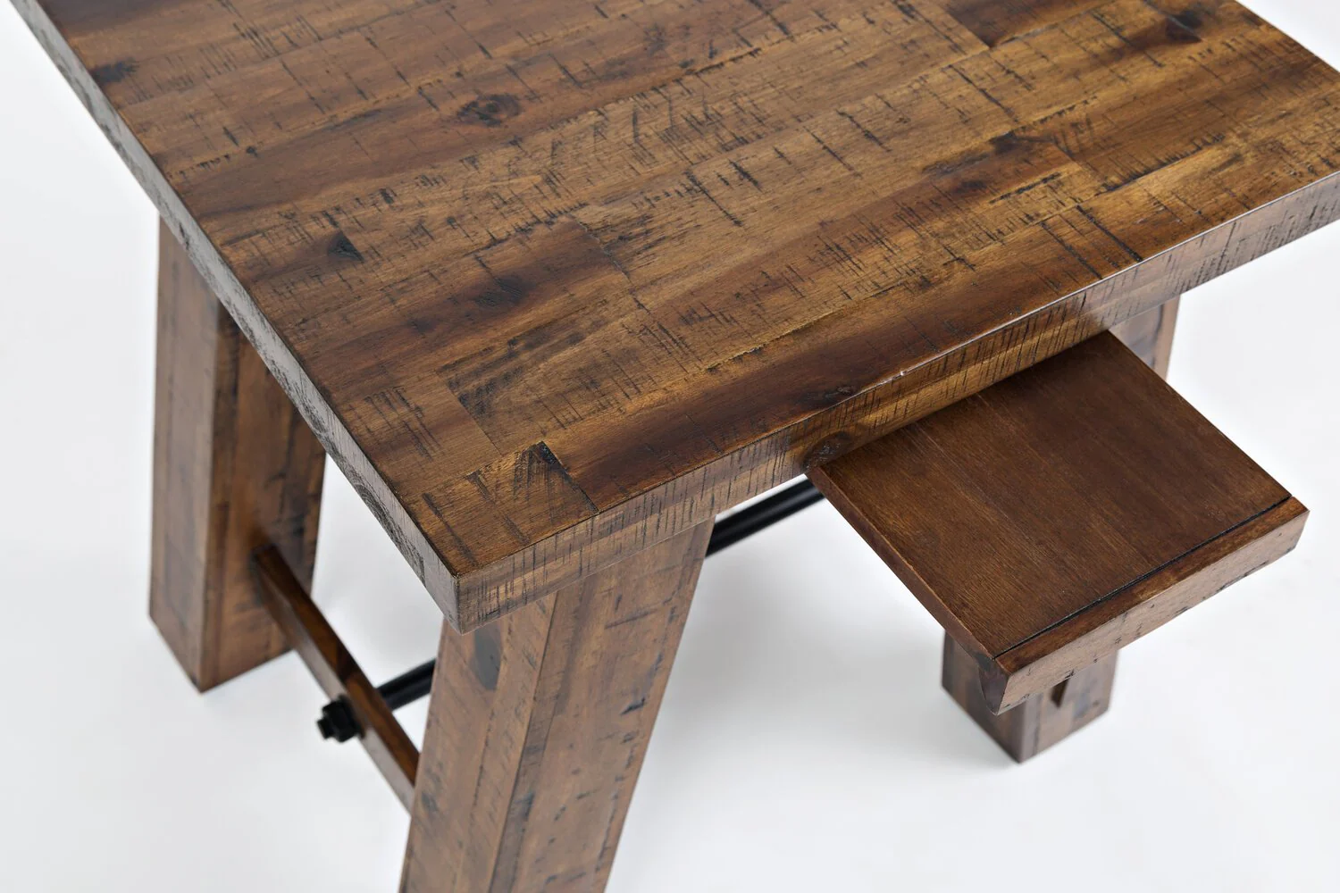 Crispin End Table - Image 3