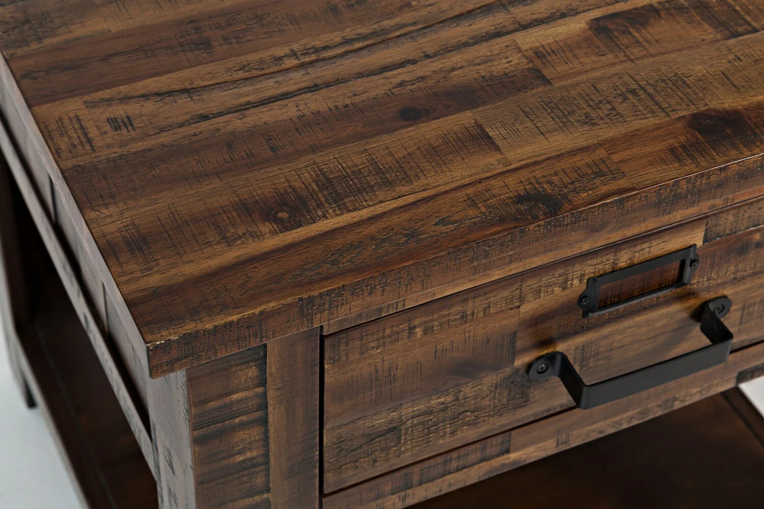 Crispin End Table - Image 4