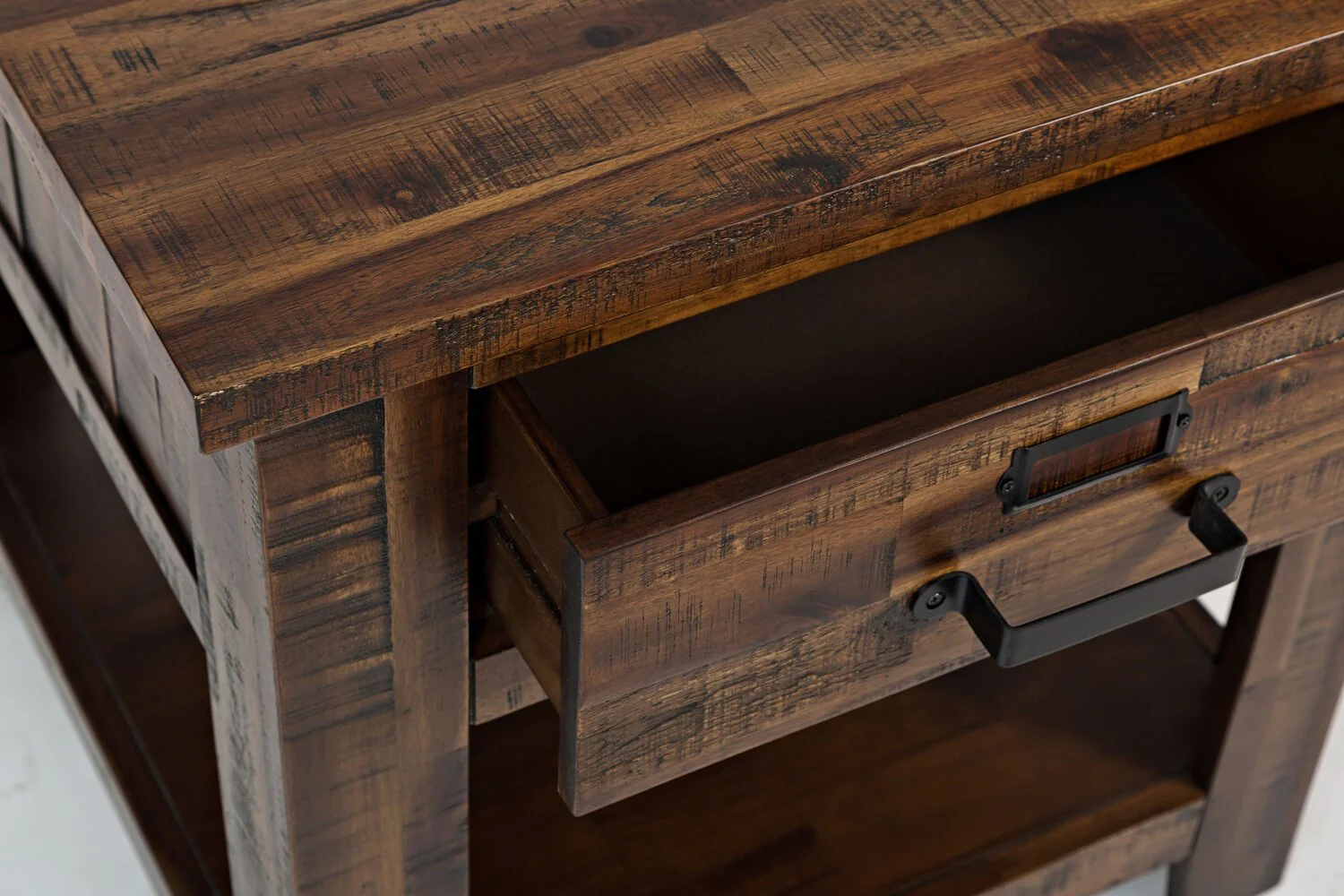Crispin End Table - Image 5