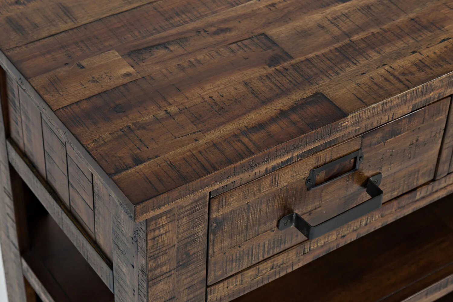 Crispin Sofa Table - Image 3