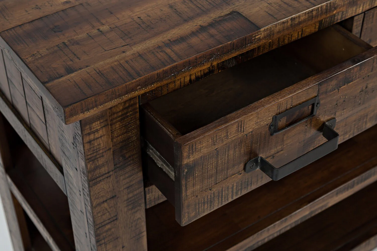Crispin Sofa Table - Image 5