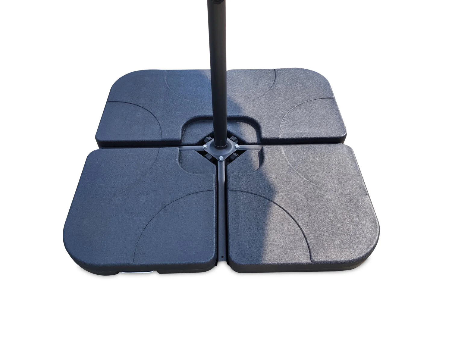 Crozon 4-Piece Umbrella Base - Image 2