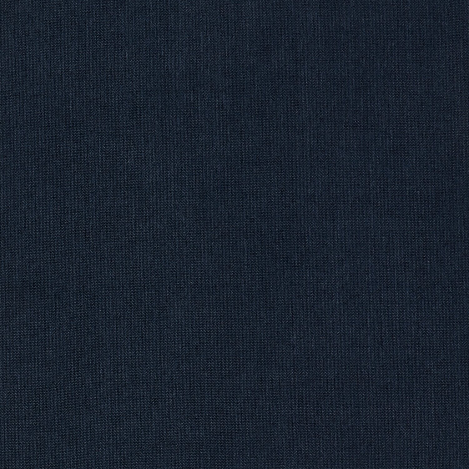 Dalyn 5-Piece Linen-Look Fabric Modular Sectional - Navy - Image 9