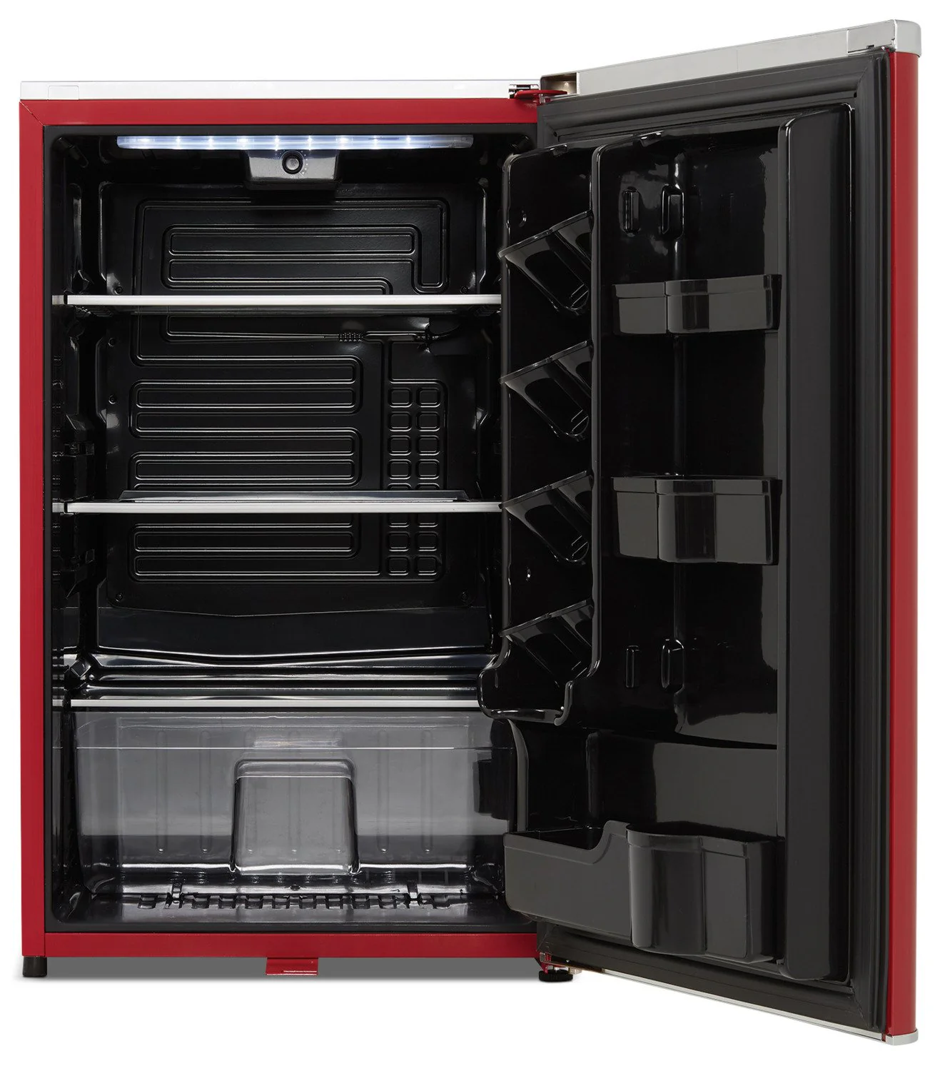 Danby 4.4 Cu. Ft. Apartment-Size Refrigerator - DAR044A6LDB - Image 3