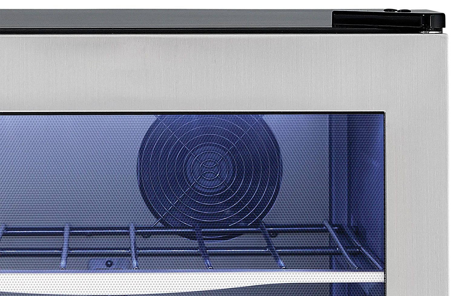 Danby Designer 4.0 Cu. Ft. 38-Bottle Wine Cooler - DWC040A3BSSDD - Image 7