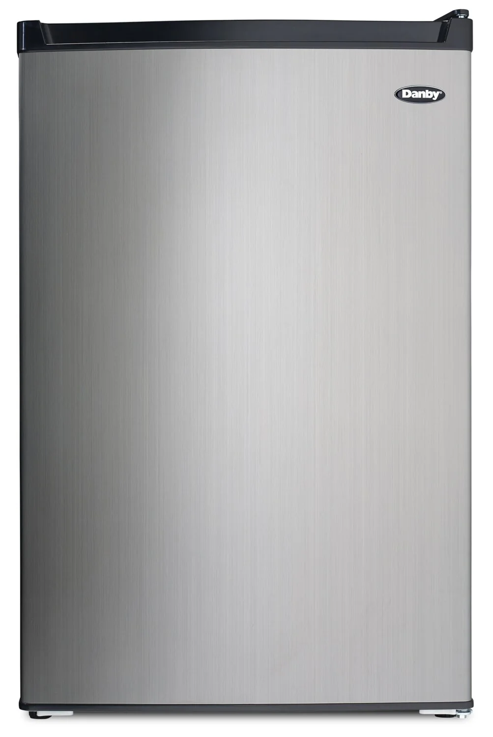 Danby Diplomat 4.4 Cu. Ft. Compact Refrigerator - DCR044B1SLM
