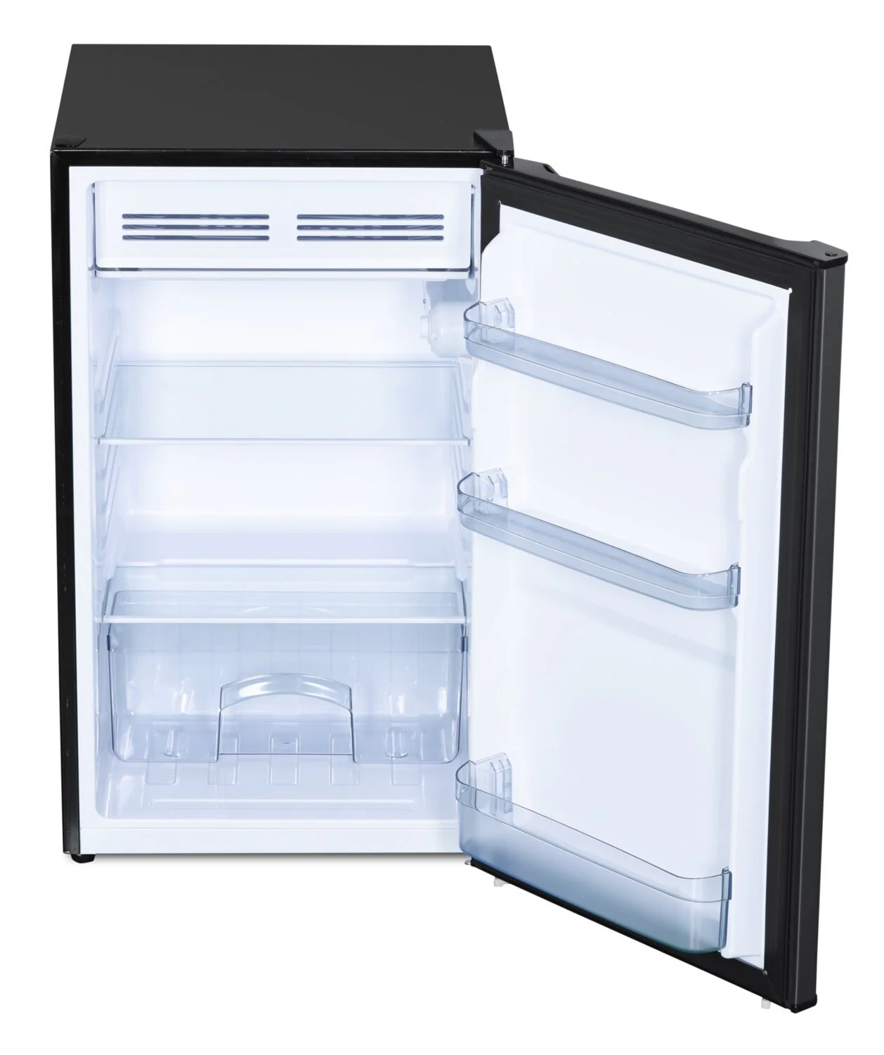 Danby Diplomat 4.4 Cu. Ft. Compact Refrigerator - DCR044B1SLM - Image 3
