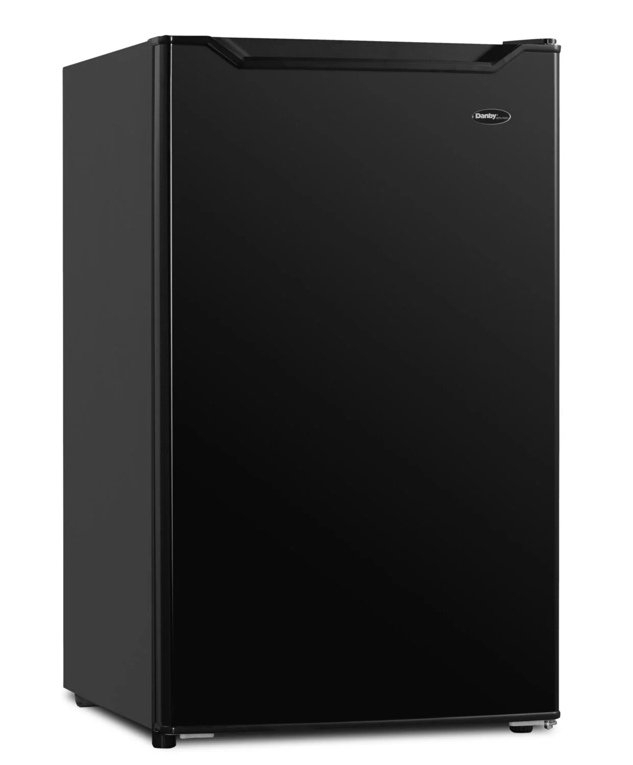 Danby Diplomat 4.4 Cu. Ft. Compact Refrigerator - DCR044B1BM - Image 2