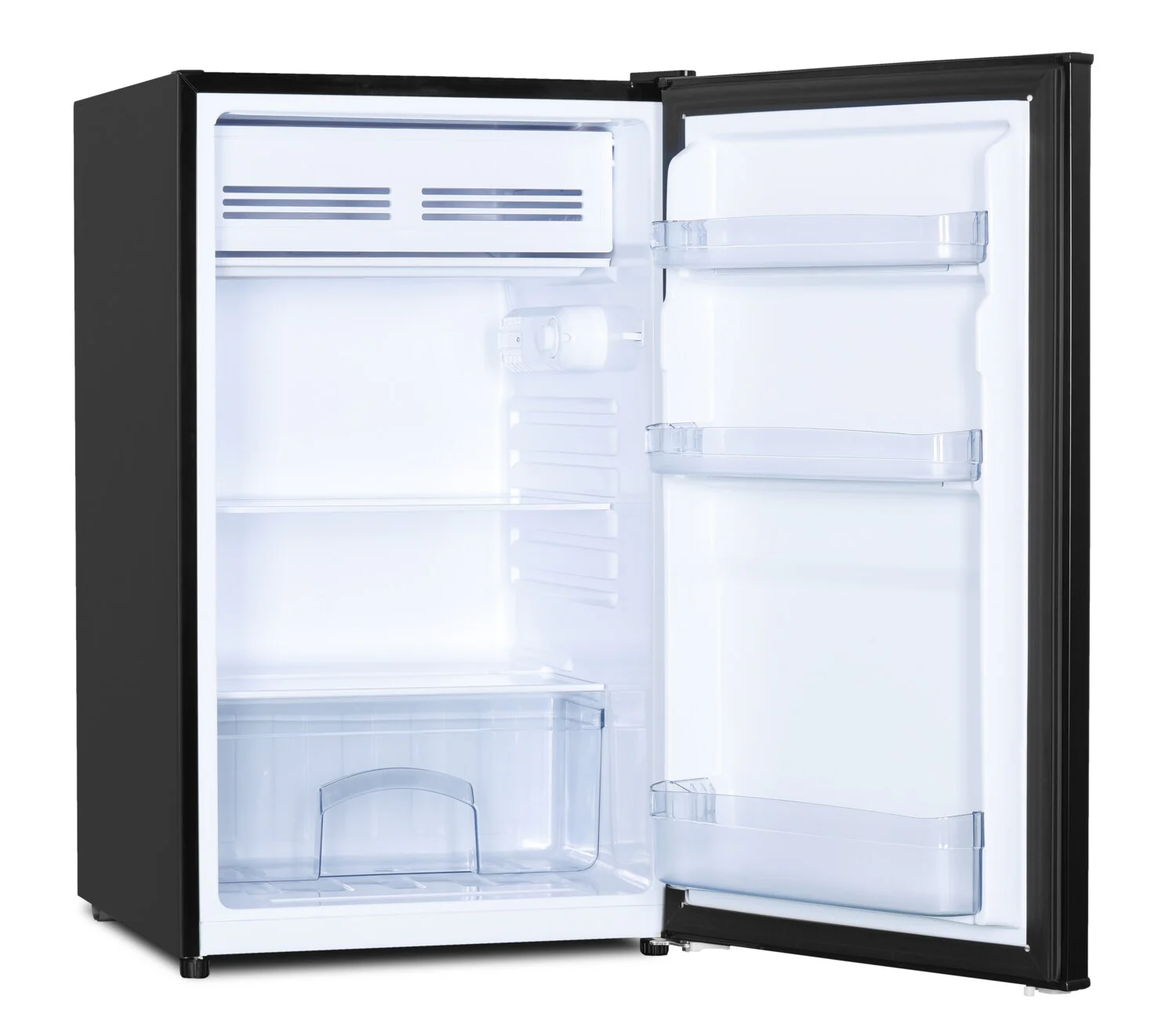 Danby Diplomat 4.4 Cu. Ft. Compact Refrigerator - DCR044B1BM - Image 3