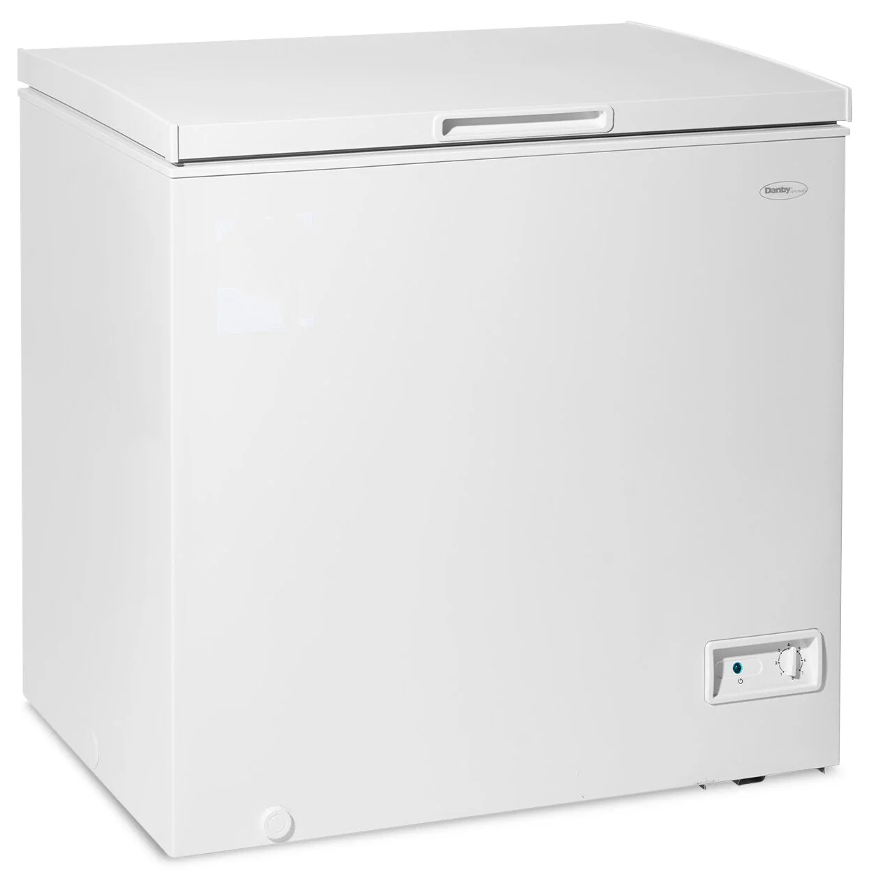 Danby Diplomat 7 Cu. Ft. Chest Freezer - DCF070A6WM - Image 2