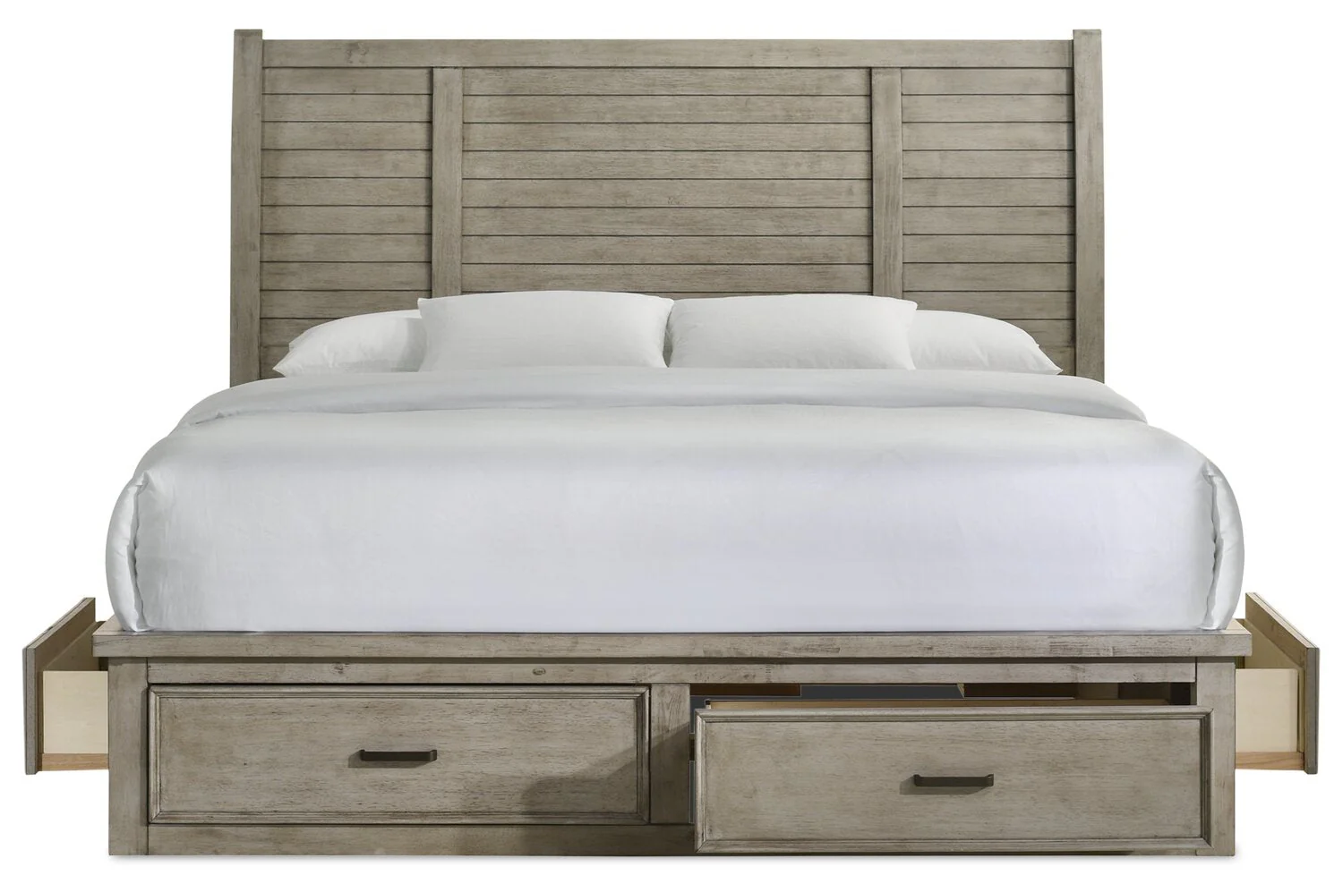 Dani King Storage Bed - Image 4