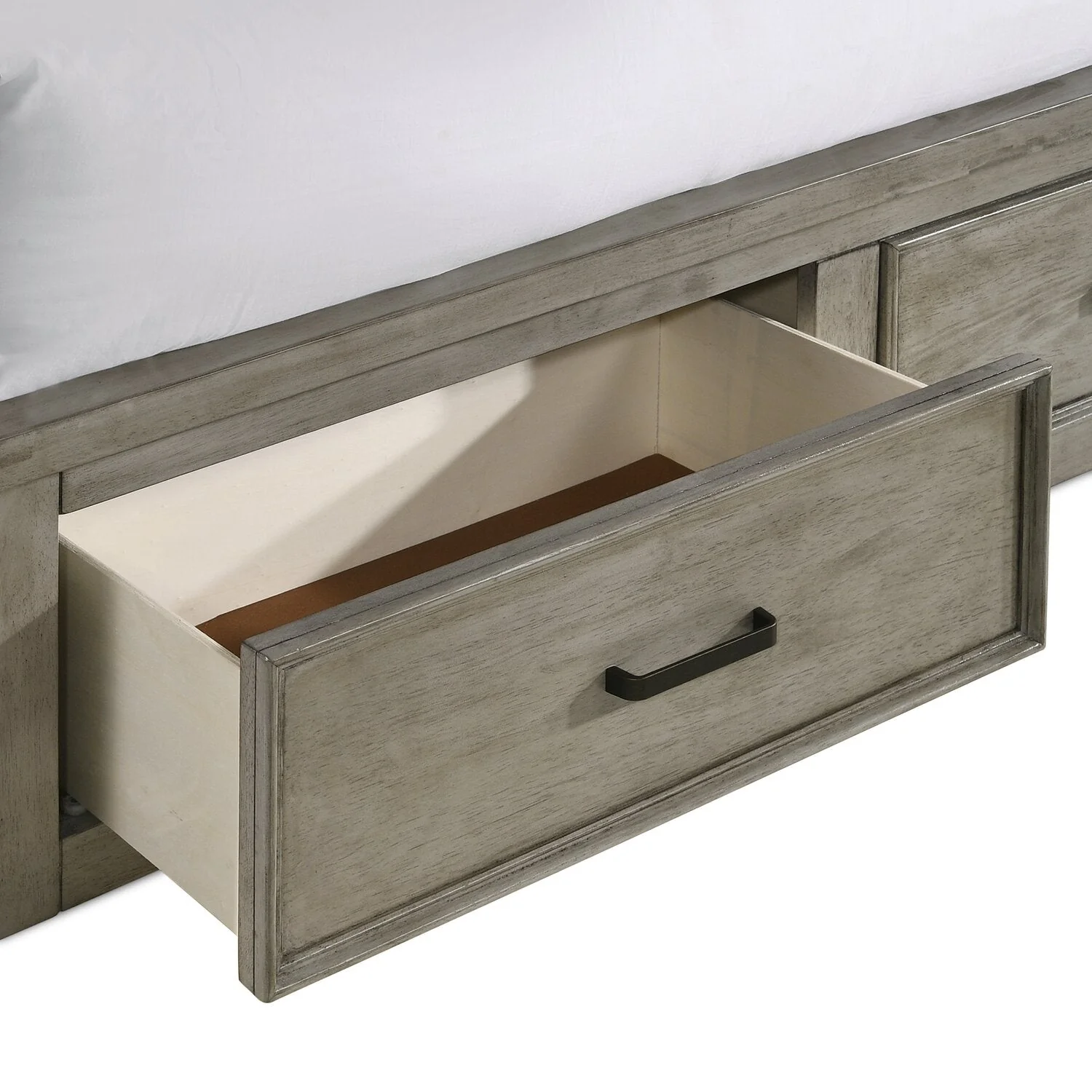 Dani King Storage Bed - Image 5