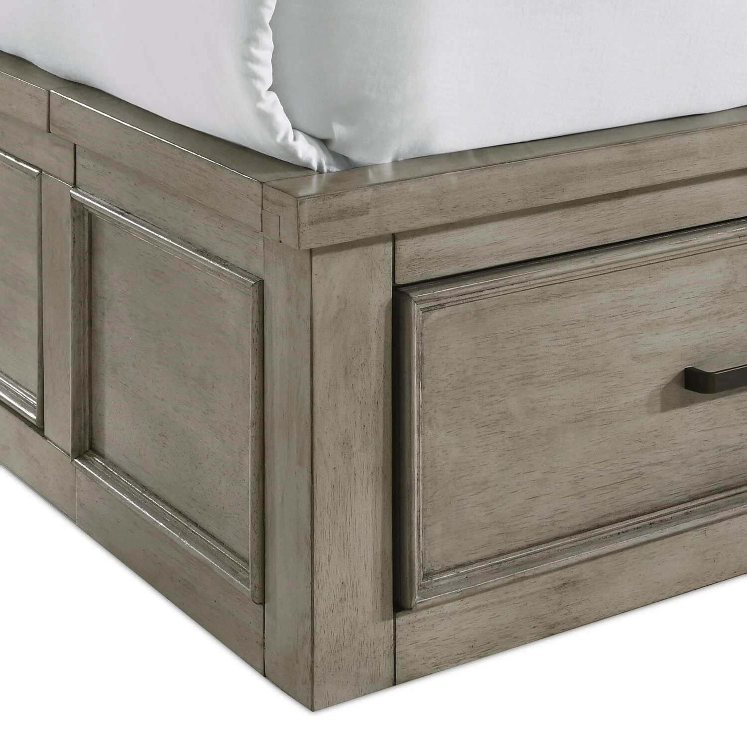 Dani King Storage Bed - Image 6